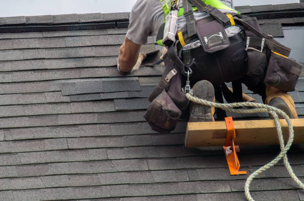 Reliable Flat Roof Repair contractor in Spring Park, MN by Brentwood Metal Roofing